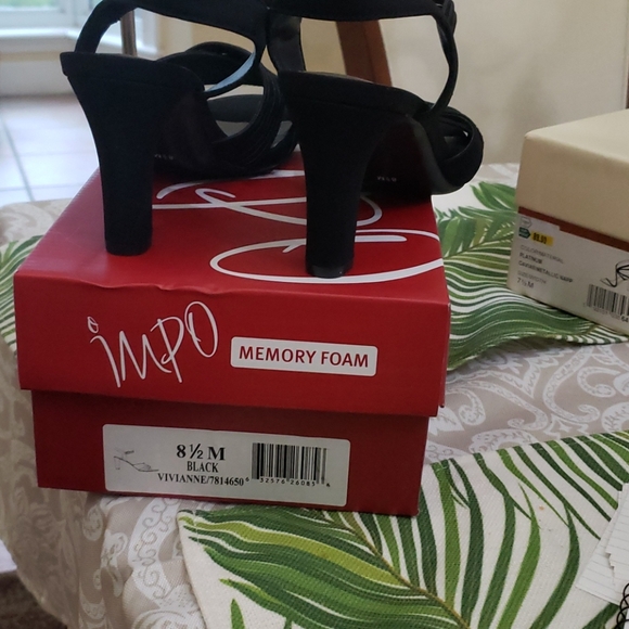 IMPO Heels Vivianne - Picture 4 of 5